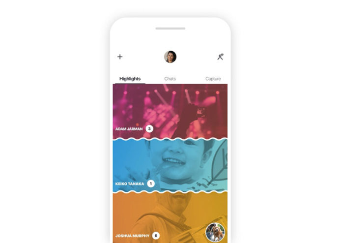 skypedesign Microsoft кардинално промени дизайна на Skype, добавена е история