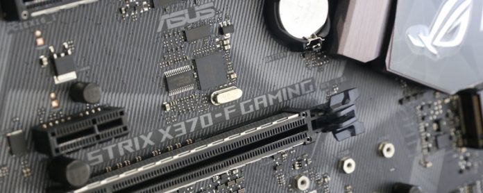 strix Вече може да бъде поръчан лаптопа ASUS ROG Strix GL702ZC с процесор AMD Ryzen
