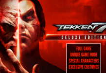 Седмата версия на Tekken предлага нови нива на кинематография в битките и изненадващо емоционална история