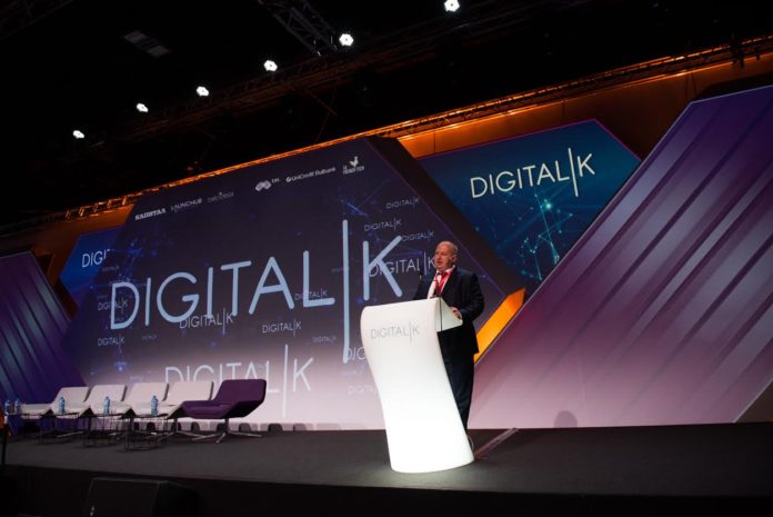todor tashev Мтел подкрепя за шеста поредна година технологичната конференция DigitalK 2017