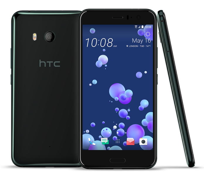 u11 И Теленор предлага HTC U11 от днес