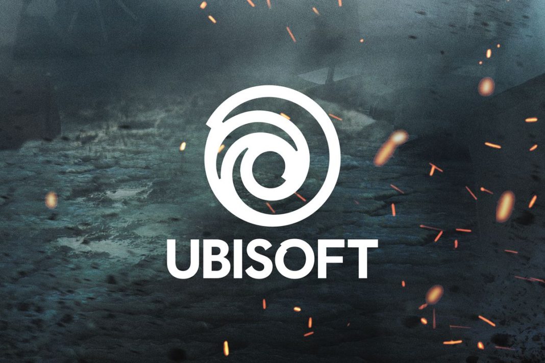 ubisoft_new_2017 Ubisoft сменя логото си след 14 години