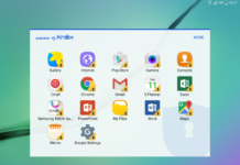 Samsung се отказа от My Knox, препоръчва Secure Folders