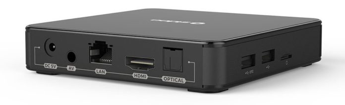 zidoo-x7-6-2 Zidoo X7: нов плеър с операционната система Android 7.1