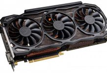 Официален статус получи и видеокартата EVGA GeForce GTX 1080 Ti K|NGP|N Edition