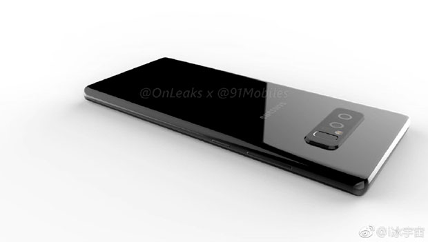 Samsung Galaxy S9, S9+ и Note 9 ще получат двойни камери