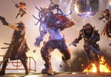 Откритите бета-тестове на LawBreakers започват утре