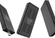 ECDream EC-A9: мини-компютър с Intel Apollo Lake процесор