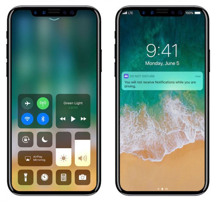 Apple харчи милиони долари за да пусне iPhone 8 в срок
