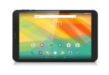 Анонс на Prestigio Wize 3418 4G: компактен таблет за пътувания и почивка