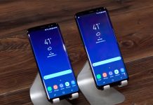 Продажбите на Samsung Galaxy S8 с 15% превишават тези на Galaxy S7