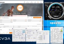 Американецът k|ngp|n остави съперниците след себе си в дисциплината 3DMark-Fire Strike Extreme