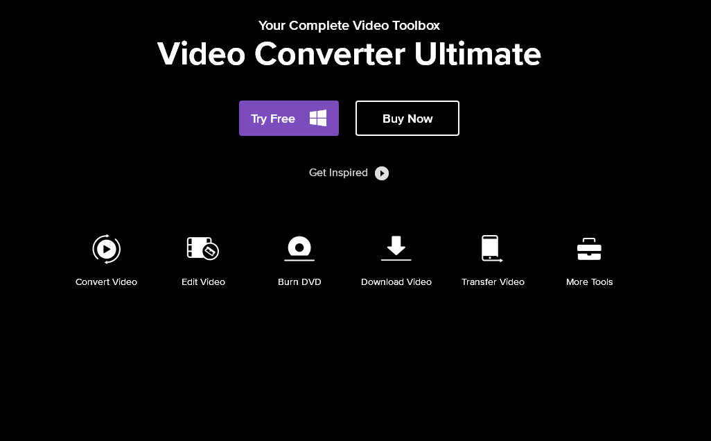Ревю на Wondershare Video Converter Ultimate 10.0.0