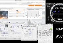 Винс k|ngp|n Лусидо постави нови рекорди в двете категории 3DMark-Fire Strike (1x GPU)