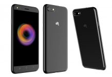 Micromax анонсира новия модел смартфон Canvas 1