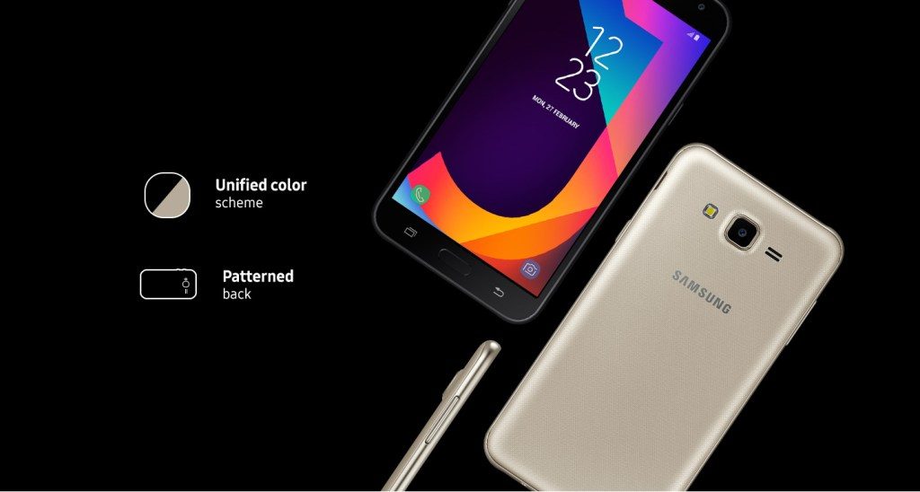 Samsung Galaxy J7 Nxt дебютира с 8-ядрен процесор и 13МР камера