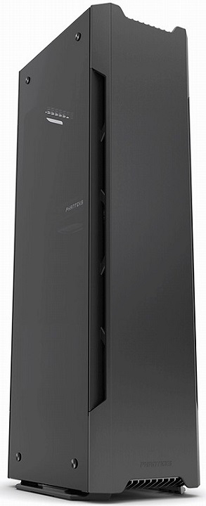 Phanteks анонсира началото на продажбите на корпусите Evolv Shift и Evolv Shift X