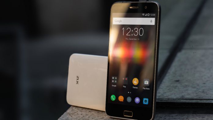 Lenovo пристъпва към ликвидирането на съббранда ZUK