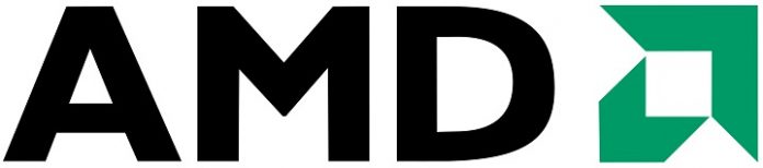 Приходите на AMD за второто тримесечие възлизат на 1,22 млрд. долара