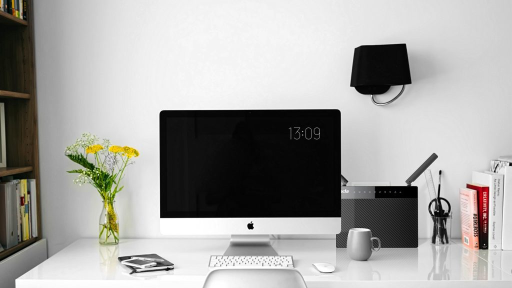 Ревю на безжичните рутери Tenda AC9 и N300 VoIP GPON