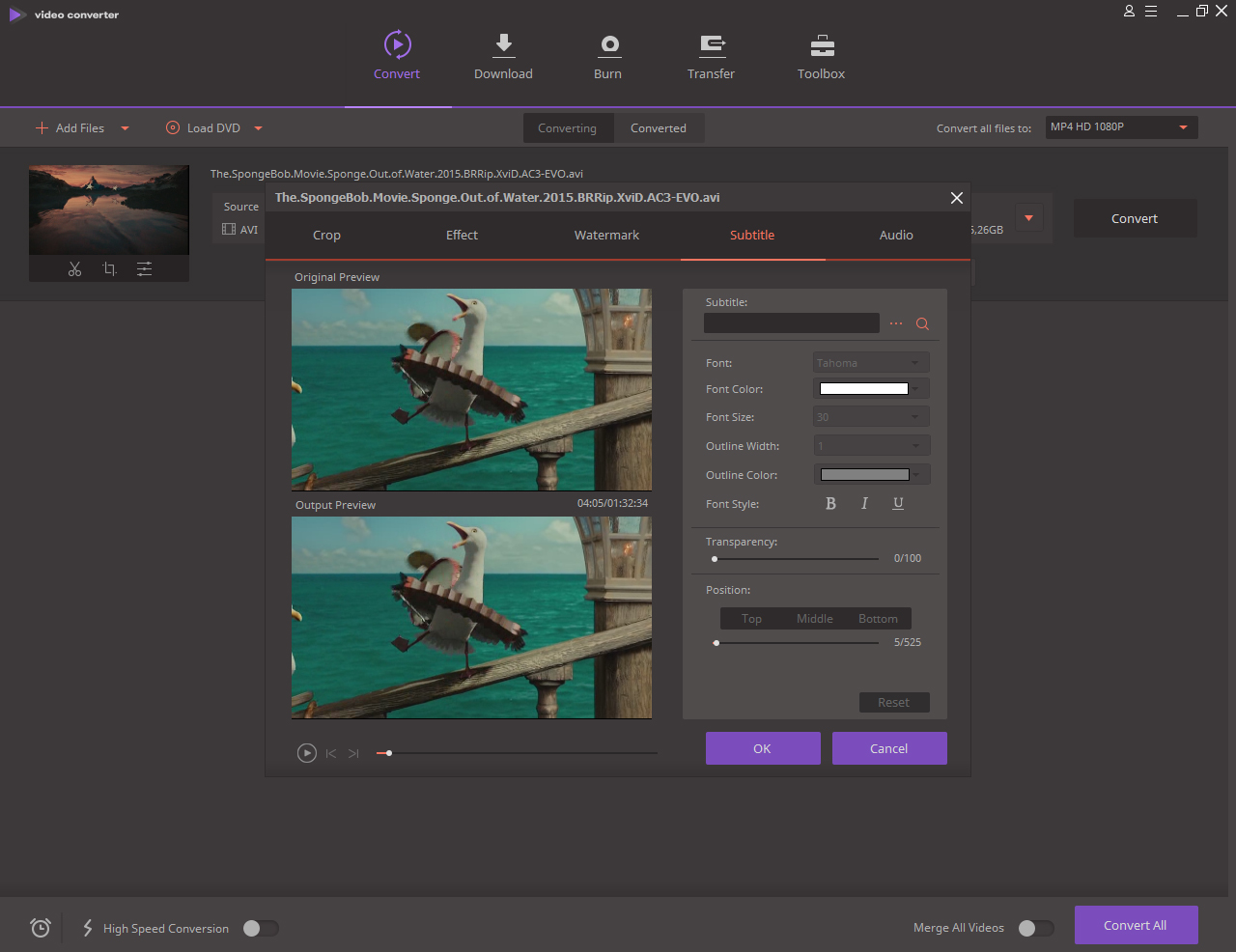 Ревю на Wondershare Video Converter Ultimate 10.0.0