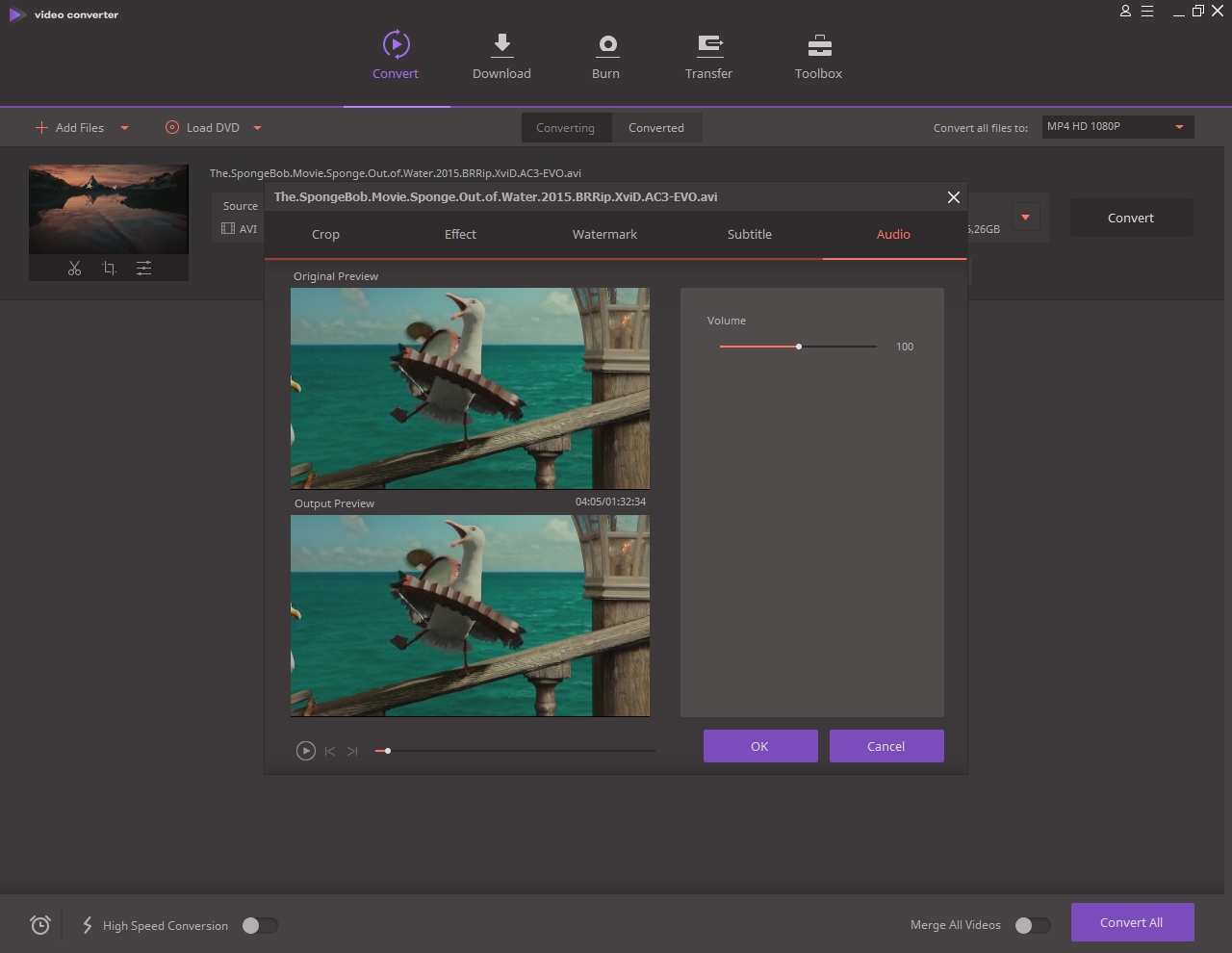Ревю на Wondershare Video Converter Ultimate 10.0.0