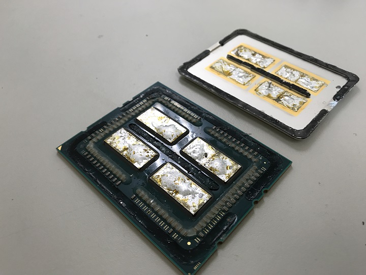 AMD Ryzen Threadripper: какво се крие под капака?