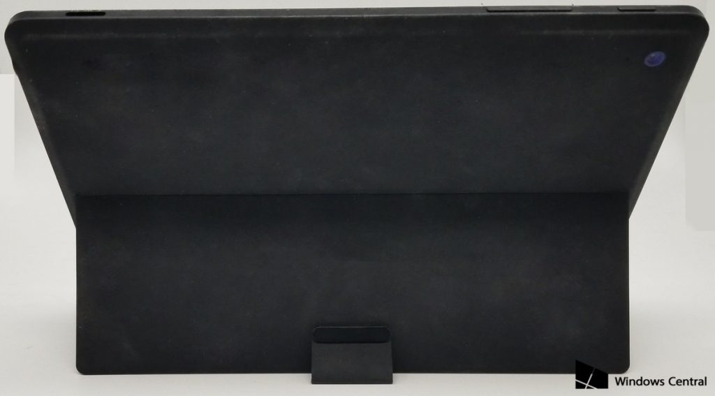 Ето как щеше да изглежда прекратения прз 2014 г. Surface Mini