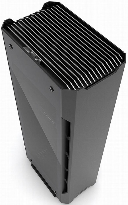 Phanteks анонсира началото на продажбите на корпусите Evolv Shift и Evolv Shift X
