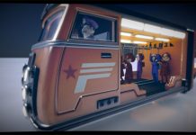 Sony прекратява съществуването на The Tomorrow Children
