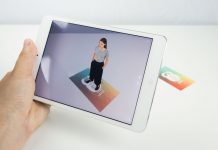 Българската фирма iGreet създаде иновативната платформа за добавена реалност scanAR