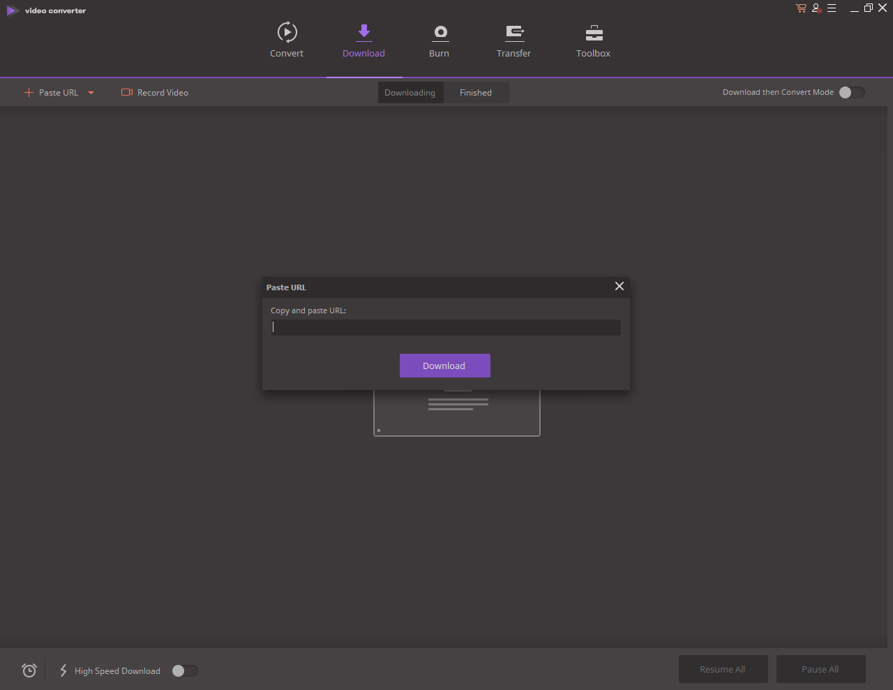 Ревю на Wondershare Video Converter Ultimate 10.0.0