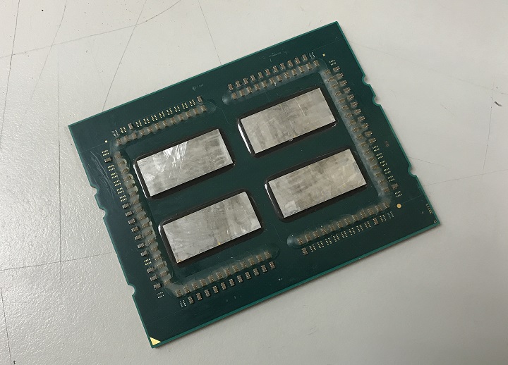 AMD Ryzen Threadripper: какво се крие под капака?