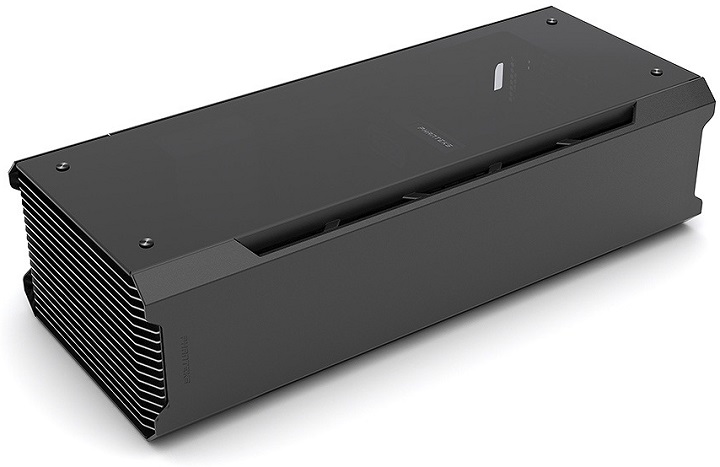 Phanteks анонсира началото на продажбите на корпусите Evolv Shift и Evolv Shift X