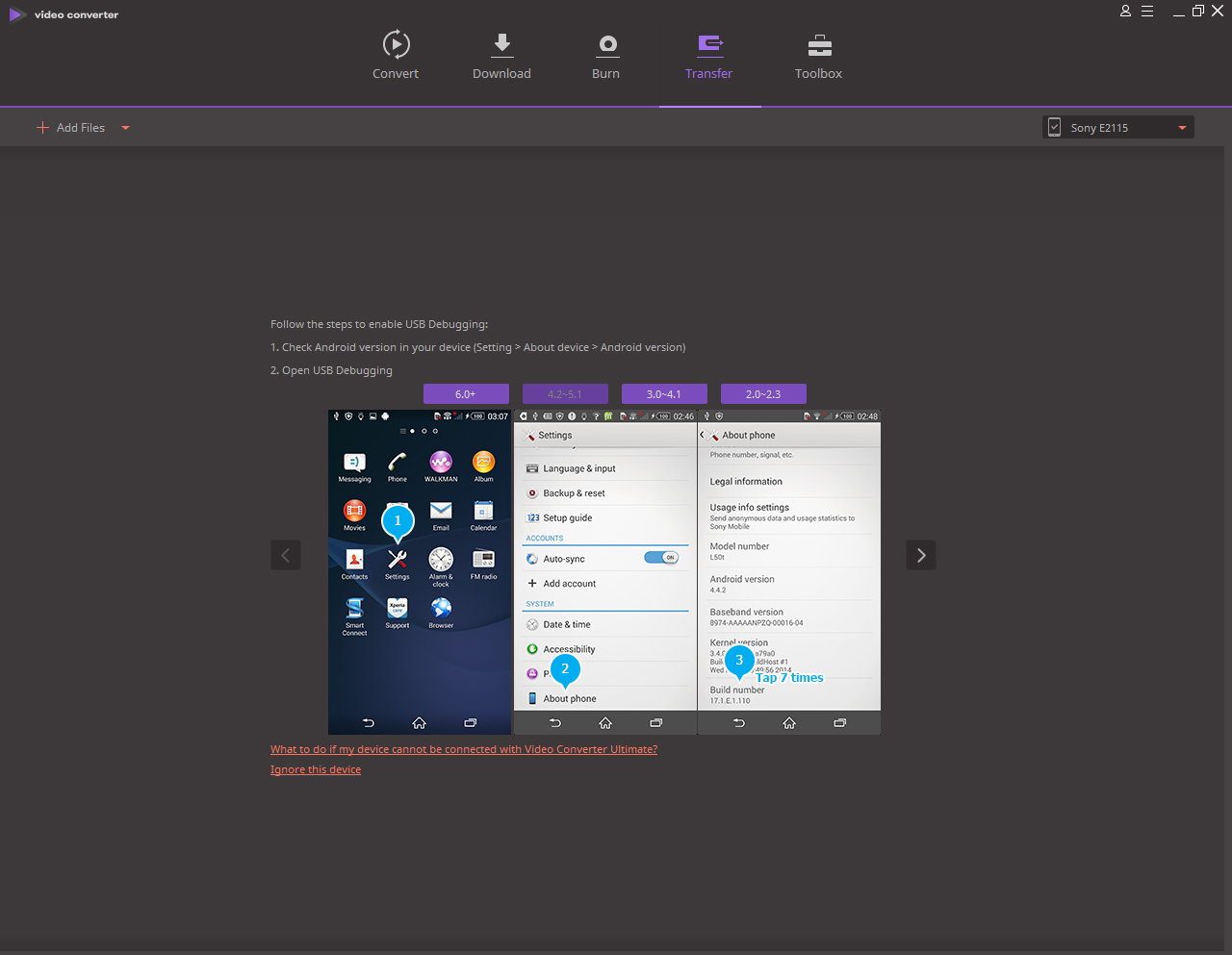Ревю на Wondershare Video Converter Ultimate 10.0.0