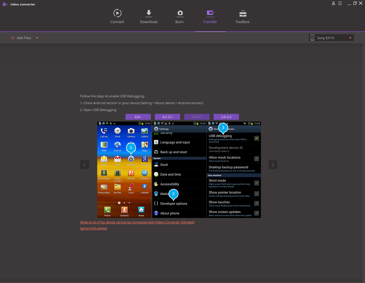 Ревю на Wondershare Video Converter Ultimate 10.0.0