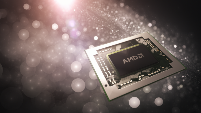 AMD-Feature-Image-2016 Излязоха първите данни за производителността на хибридния процесор AMD Ryzen 5 2500U