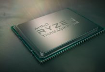 Продажбите на първите процесори AMD Ryzen Threadripper започват на 10 август