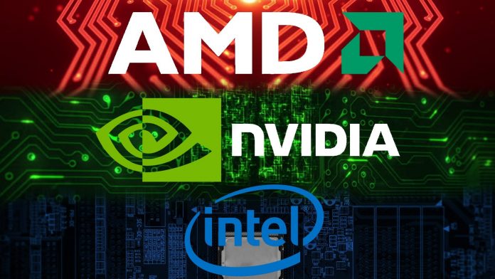 ANI Алекс Ести Джон: краят на епохата на Intel е близо