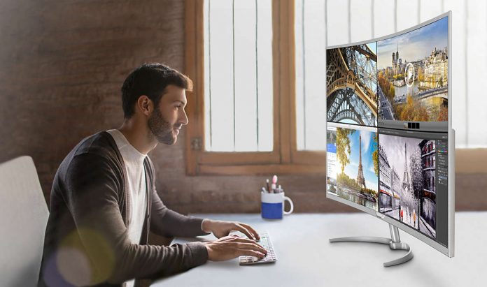 BDM4037UW_00-MI1-global-001 Как да изберем правилния дисплей за фотография и графичен дизайн