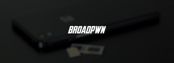 Broadpwn Apple запуши сериозна дупка в сигурността на iOS