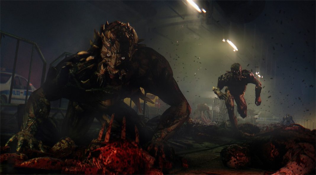 DL11 Dying Light ще се сдобие с няколко безплатни DLC-та в срок от една година