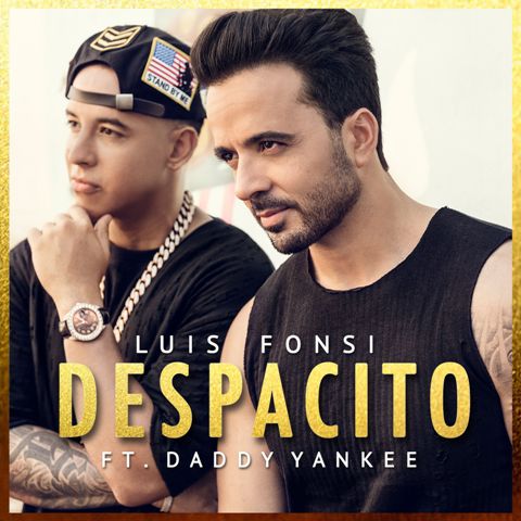 Despacito_small DESPACITO стана най-стриймваната песен на всички времена