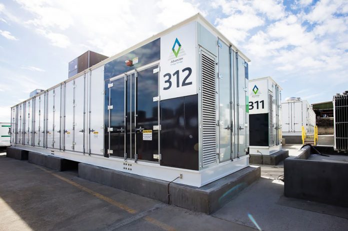Energy-Storage-Fluence-Advancion-889x592 Siemens ще конкурира Tesla със собствени акумулаторни батерии