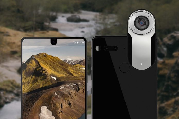 Смартфонът Essential Phone все пак ще излезе на пазара