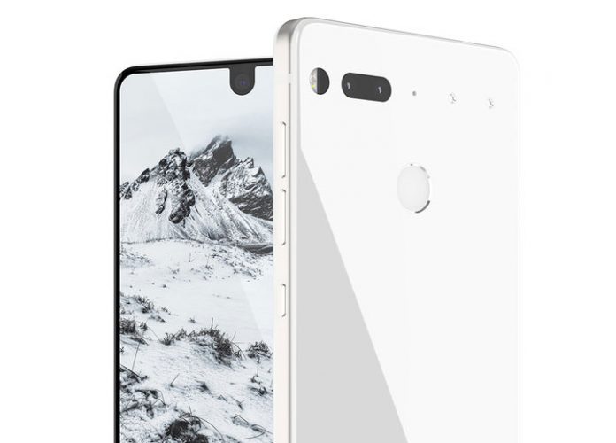 Essential-Phone-9 Essential закъсня със своя смартфон Essential Phone