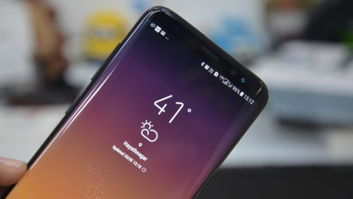 Galaxy-S8-15 GSMArena с анкета как извитите дисплеи на смартфоните влияят на избора