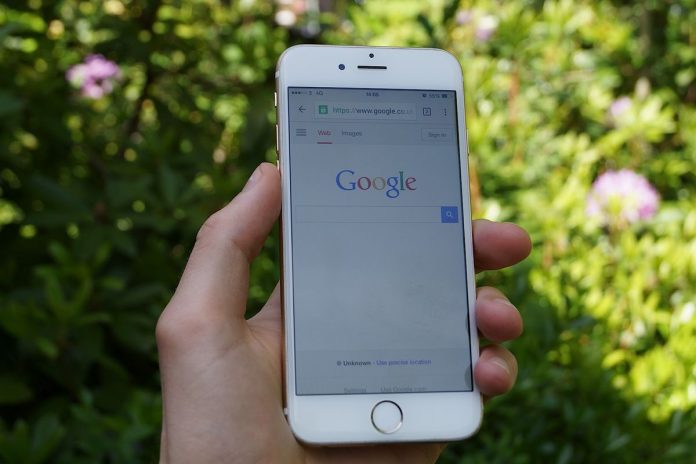 Google Stop Google изцяло се отказва от мигновеното търсене, понеже функцията няма място в мобилните устройства