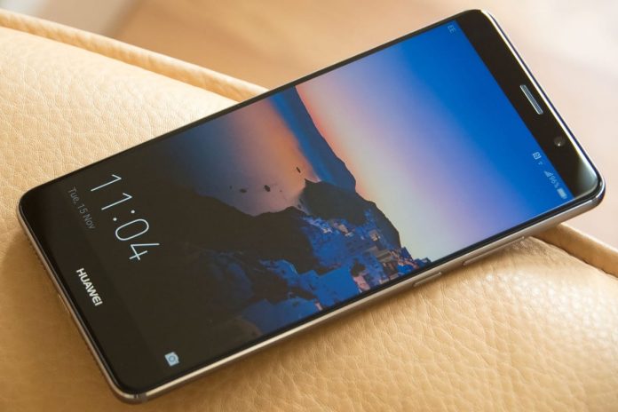 Huawei Mate 10: смартфонът, който може да пресече продажбите на iPhone 8