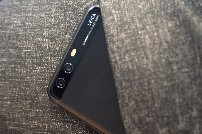 Huawei P20: най-мощният смартфон с Android, който може да стане убиецът на iPhone 8 и Galaxy Note 8